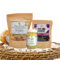 Gold Sea Moss Bundle - CGI Green