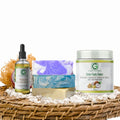 Healthy Skin Bundle - CGI Green