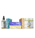 Healthy Skin Bundle - CGI Green
