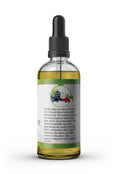 Natural Glow Serum - CGI Green
