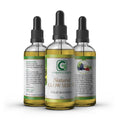 Natural Glow Serum - CGI Green