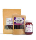 Purple Sea Moss Bundle - CGI Green