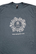 Sea Moss Is My Medicine T Shirt - CGI Green