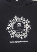 Sea Moss Is My Medicine T Shirt - CGI Green