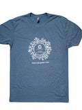 Sea Moss Is My Medicine T Shirt - CGI Green