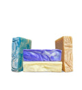 Sea Moss Soap Bundle - CGI Green