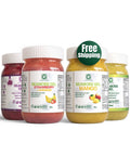 Wellness Bundle - CGI Green