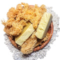 Wholesale Ocean Gold Sea Moss Soap - CGI Green