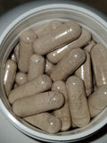 Wholesale Sea Moss Capsules - CGI Green
